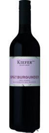 2023 Kiefer Freche Kaiserstühler Spätburgunder