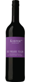 2021 Kiefer Die Freude Teilen