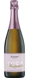 Kiefer Muskateller Sekt