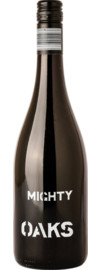 2019 Schembs Mighty Oaks Rotweincuvée