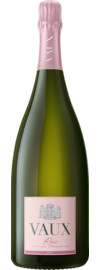 2018 Schloss Vaux Rosé Sekt