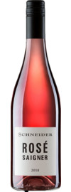 2023 Markus Schneider Rosé Saigner