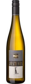 2025 Justinus K. Weißwein