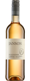 2025 Bockenheimer Cabernet Sauvignon Blanc de Noir