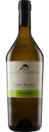 2023 St. Michael-Eppan Sanct Valentin Pinot Bianco