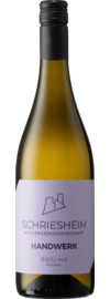 2024 Schriesheimer Handwerk Riesling