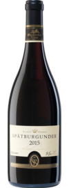 2019 Collection Royal Réserve Spätburgunder Barrique