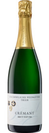 2022 Bischöfliche Weingüter Trier Crémant Brut Nature