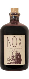 Chartreuse Liqueur de Noix