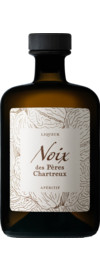 Chartreuse Liqueur de Noix