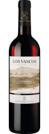 2022 Los Vascos Winemaker Grande Réserve Carmenère
