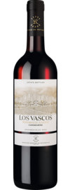 2023 Los Vascos Winemaker Réserve Carmenère