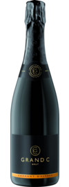 2017 Grand C Crémant d'Alsace