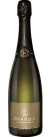 2019 Grand C Crémant Vintage