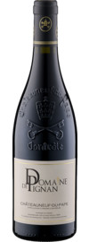 2021 Domaine de Pignan Châteauneuf-du-Pape