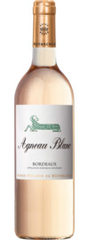 2024 Agneau Blanc