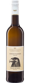 2025 Gewürztraminer Zeller Abtsberg Spätlese