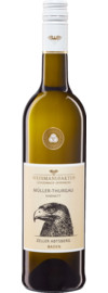 2024 Müller-Thurgau Zeller Abtsberg Kabinett
