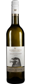 2025 Grauer Burgunder Zeller Abtsberg Kabinett