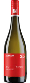 2025 Kaufmann Grauburgunder