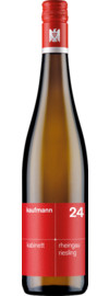 2024 Kaufmann Riesling Kabinett