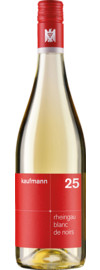 2025 Kaufmann Blanc de Noirs
