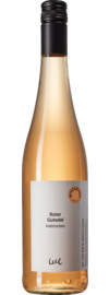 2024 Winzerhof Ebringen Roter Gutedel