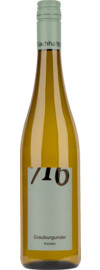 2024 Winzerhof Ebringen 716 Grauer Burgunder