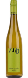 2024 Winzerhof Ebringen 716 Weißer Burgunder