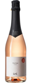 2024 Winzerhof Ebringen Pinot Rosé Sekt