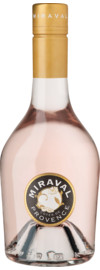 2025 Miraval Côtes de Provence rosé