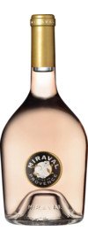 2025 Miraval Côtes de Provence rosé