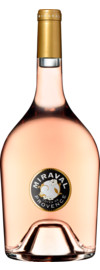 2025 Miraval Côtes de Provence rosé