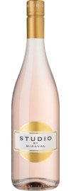2025 Studio by Miraval Rosé