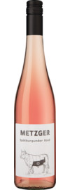 2024 Flanke Spätburgunder Rosé