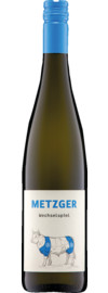 2024 Wechselspiel Scheurebe & Riesling