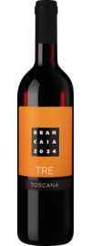 2024 Brancaia Tre