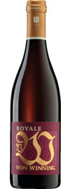 2023 Von Winning Pinot Noir Royale