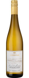 2025 Auggener Schäf Grauburgunder Finest Collection