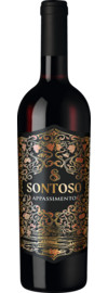 2024 Sontoso Appassimento