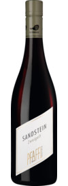 2025 Sandstein Zweigelt