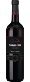 2024 Les Jamelles Collection Exclusive Cabernet-Syrah