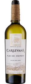 2023 Carlevana Raritet Alb de Mereni