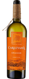 2023 Carlevana Raritet Orange Muscat