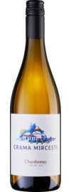 2024 Crama Mircesti Chardonnay