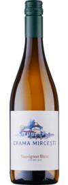 2024 Crama Mircesti Sauvignon Blanc