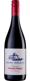 2023 Crama Mircesti Feteasca Neagra Elegance