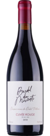 2023 Bardul din Mircesti Couvee Rouge