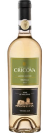 2024 Cricova Limited Edition Viorica