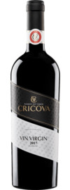 2023 Cricova Premium Vin Virgin